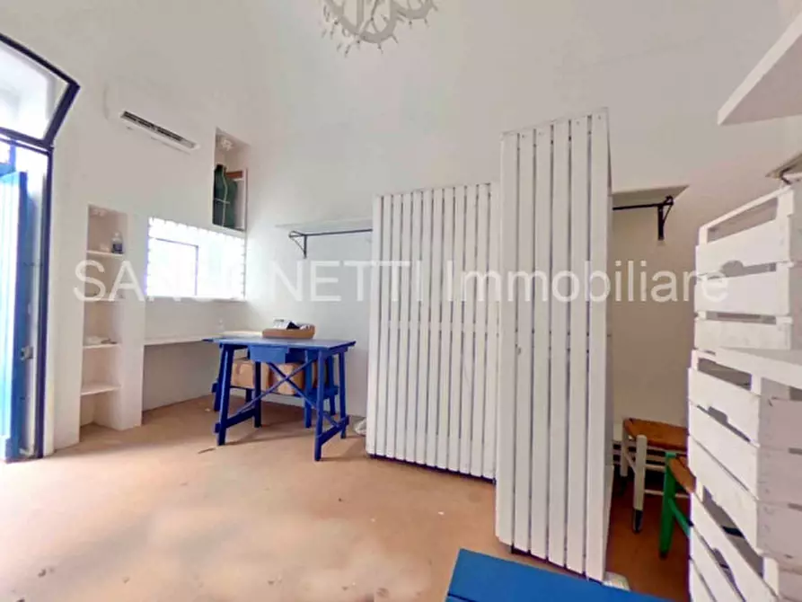 Immagine 38 di Attico in vendita  in SADA a Fasano