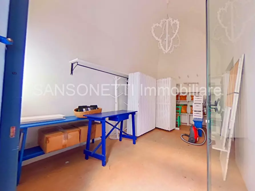 Immagine 39 di Attico in vendita  in SADA a Fasano