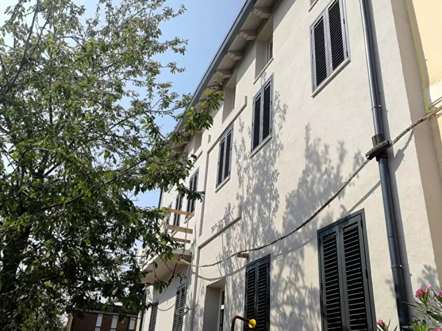 appartamento in vendita a Rovigo in zona Centro Storico