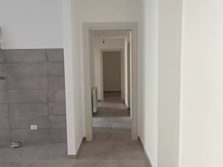 Immagine 2 di Appartamento in vendita  in VIA COLONNELLO BERTE a Milazzo