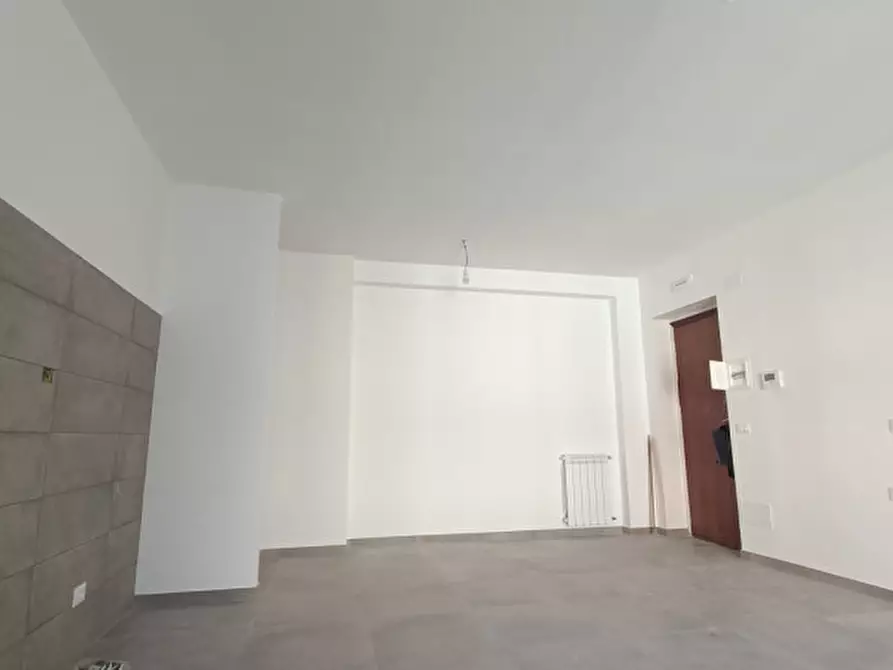 Immagine 3 di Appartamento in vendita  in VIA COLONNELLO BERTE a Milazzo