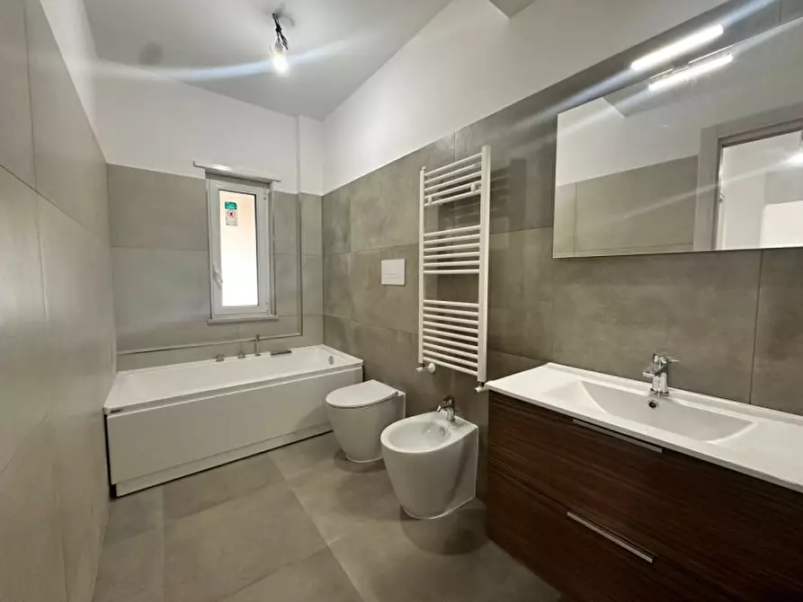 Immagine 8 di Appartamento in vendita  in VIA COLONNELLO BERTE a Milazzo