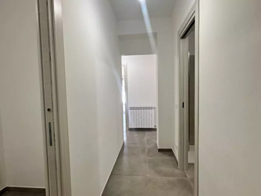 Immagine 15 di Appartamento in vendita  in VIA COLONNELLO BERTE a Milazzo