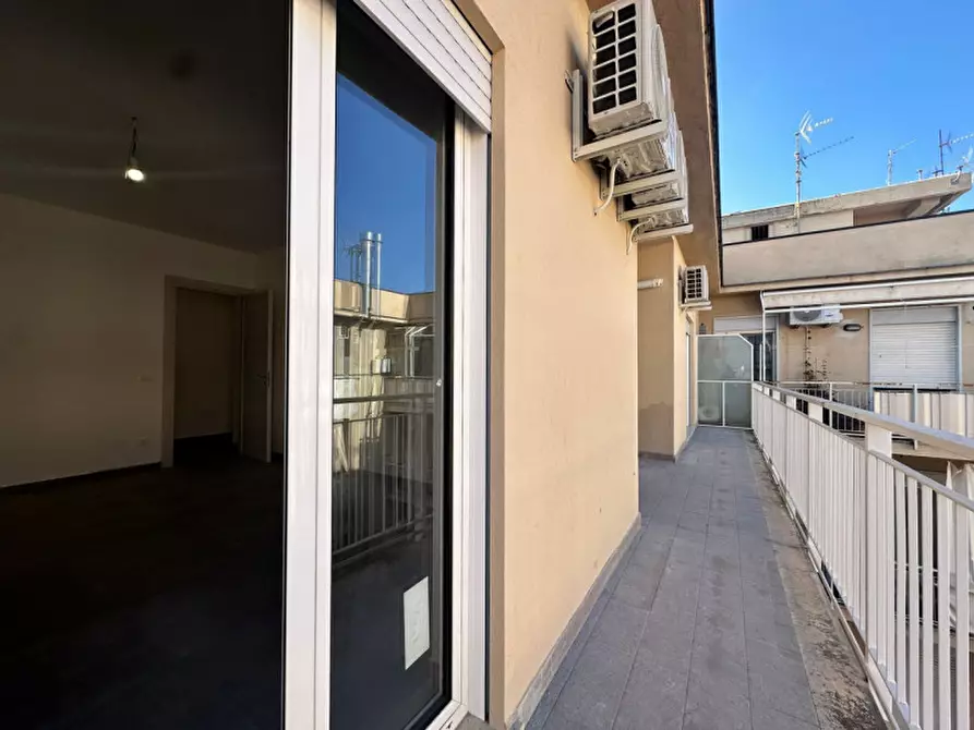 Immagine 19 di Appartamento in vendita  in VIA COLONNELLO BERTE a Milazzo