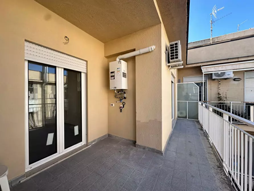 Immagine 20 di Appartamento in vendita  in VIA COLONNELLO BERTE a Milazzo