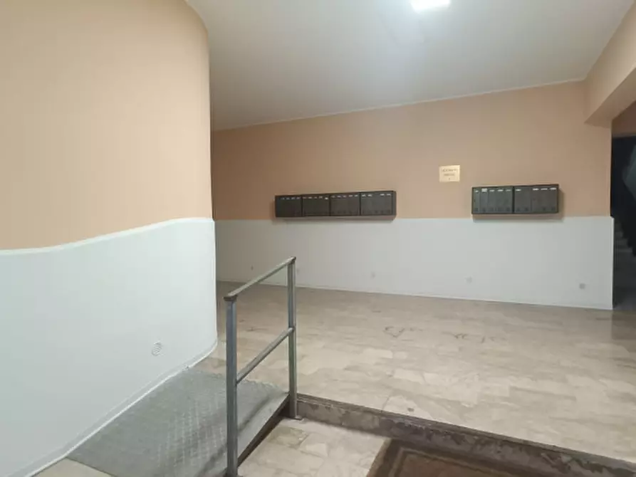 Immagine 23 di Appartamento in vendita  in VIA COLONNELLO BERTE a Milazzo