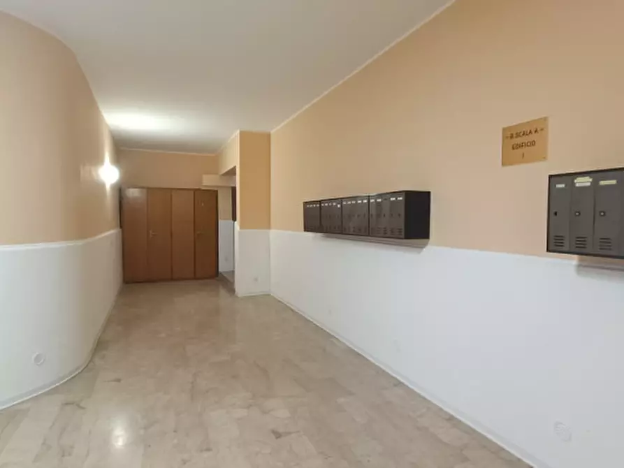 Immagine 25 di Appartamento in vendita  in VIA COLONNELLO BERTE a Milazzo