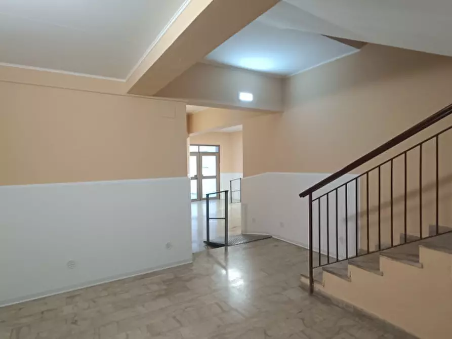 Immagine 26 di Appartamento in vendita  in VIA COLONNELLO BERTE a Milazzo