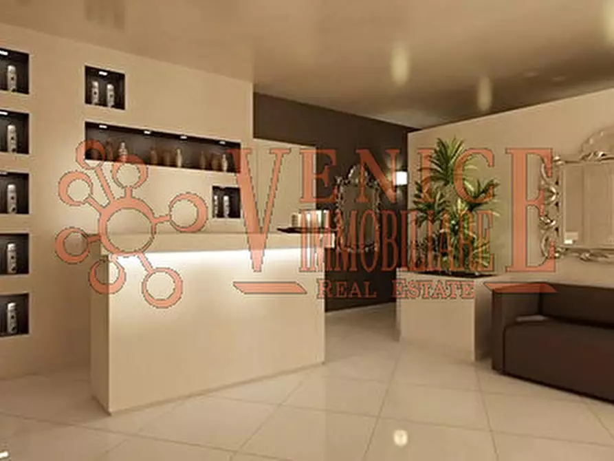 Immagine 7 di Attività commerciale in vendita  a Mira