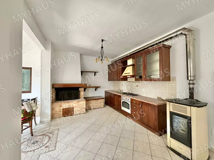 Immagine 3 di Casa bifamiliare in vendita  in Via cannucceto 40 a Cesenatico