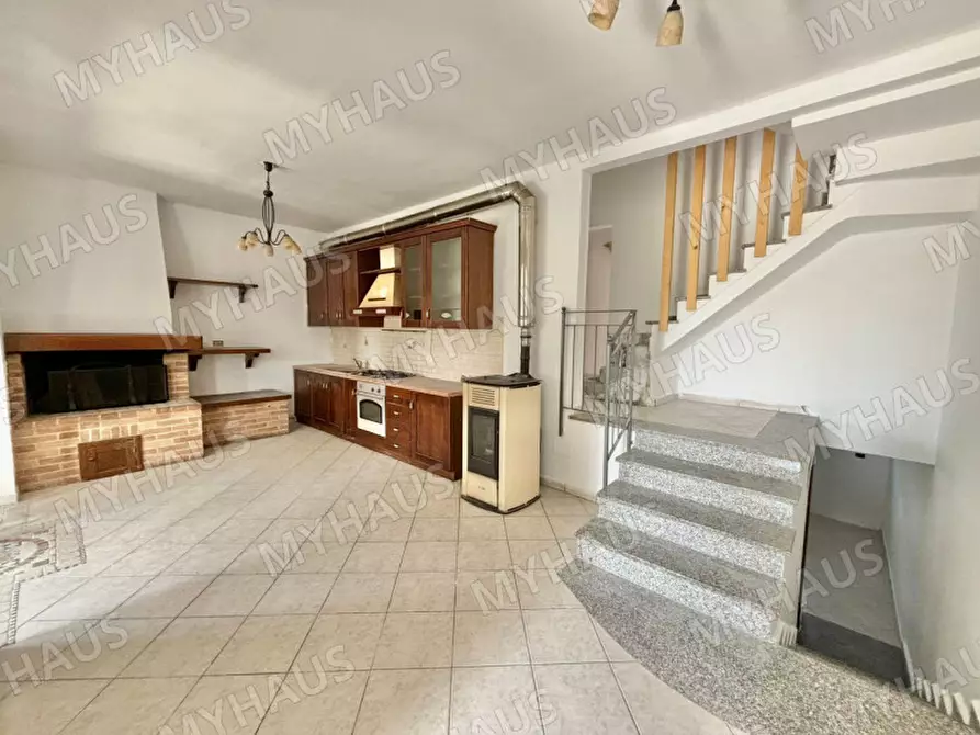 Immagine 4 di Casa bifamiliare in vendita  in Via cannucceto 40 a Cesenatico