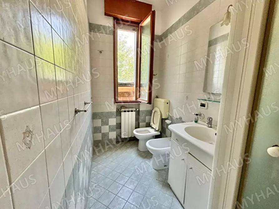 Immagine 14 di Casa bifamiliare in vendita  in Via cannucceto 40 a Cesenatico