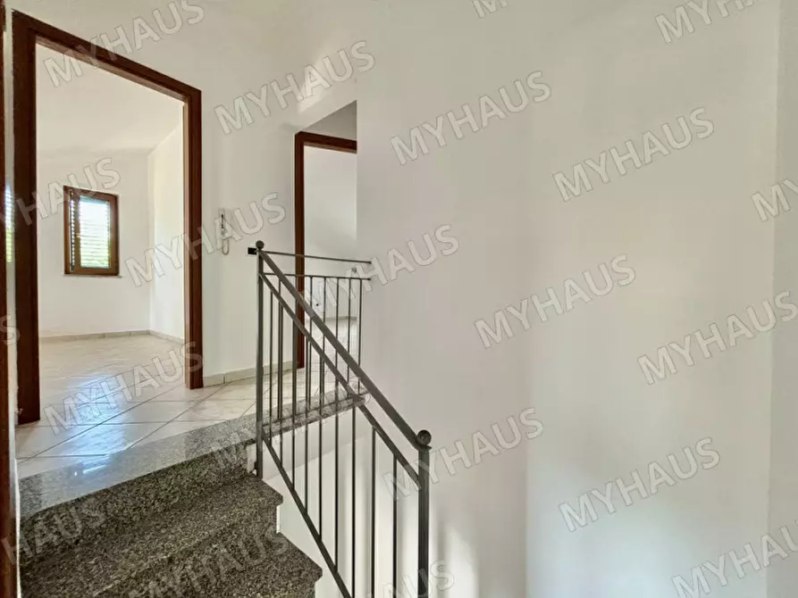 Immagine 17 di Casa bifamiliare in vendita  in Via cannucceto 40 a Cesenatico