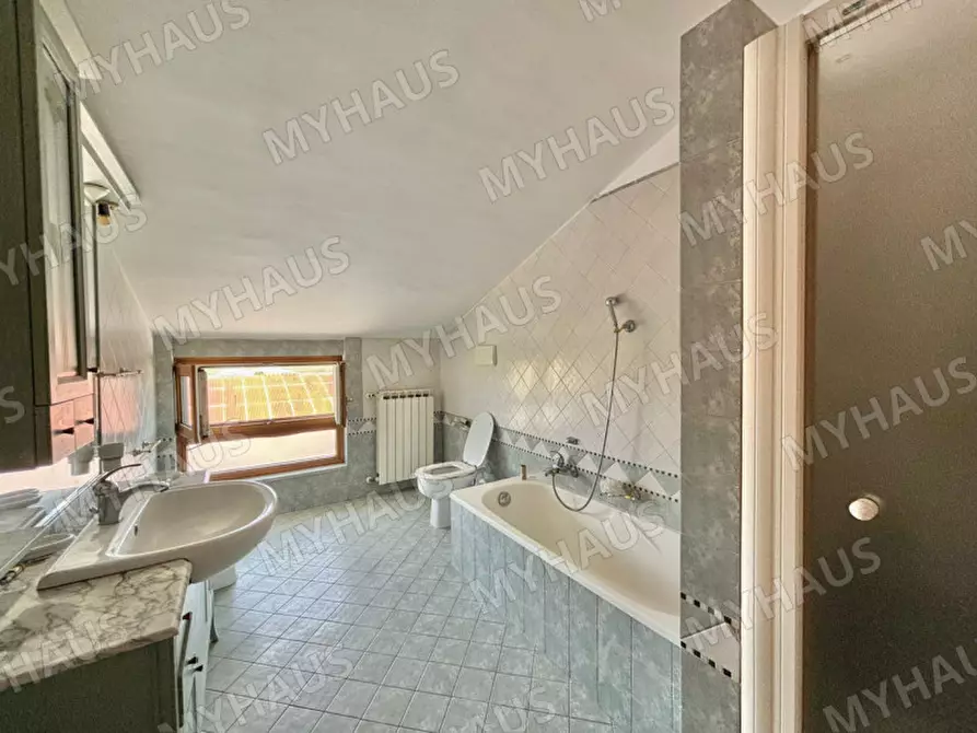 Immagine 25 di Casa bifamiliare in vendita  in Via cannucceto 40 a Cesenatico