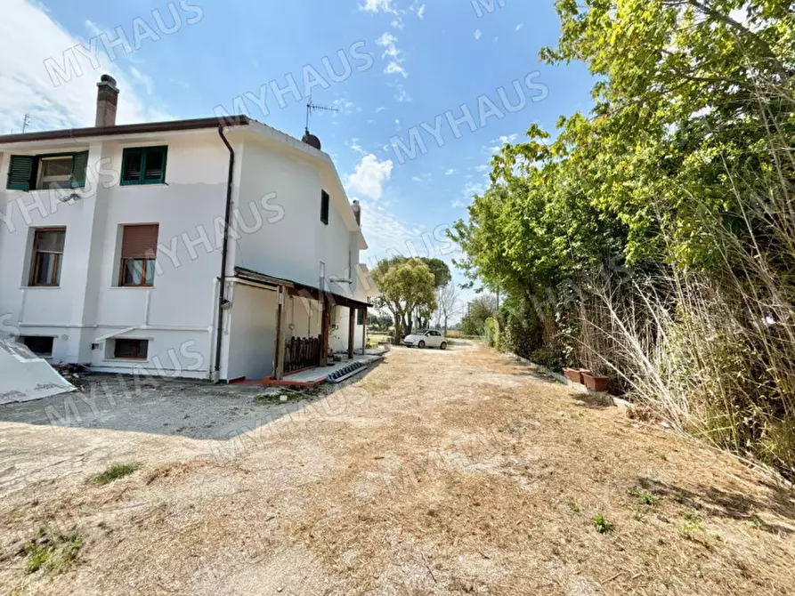Immagine 29 di Casa bifamiliare in vendita  in Via cannucceto 40 a Cesenatico