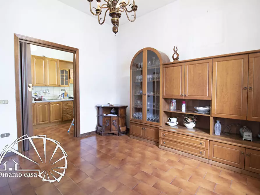 Immagine 1 di Appartamento in vendita  in Via Vodice a Prato
