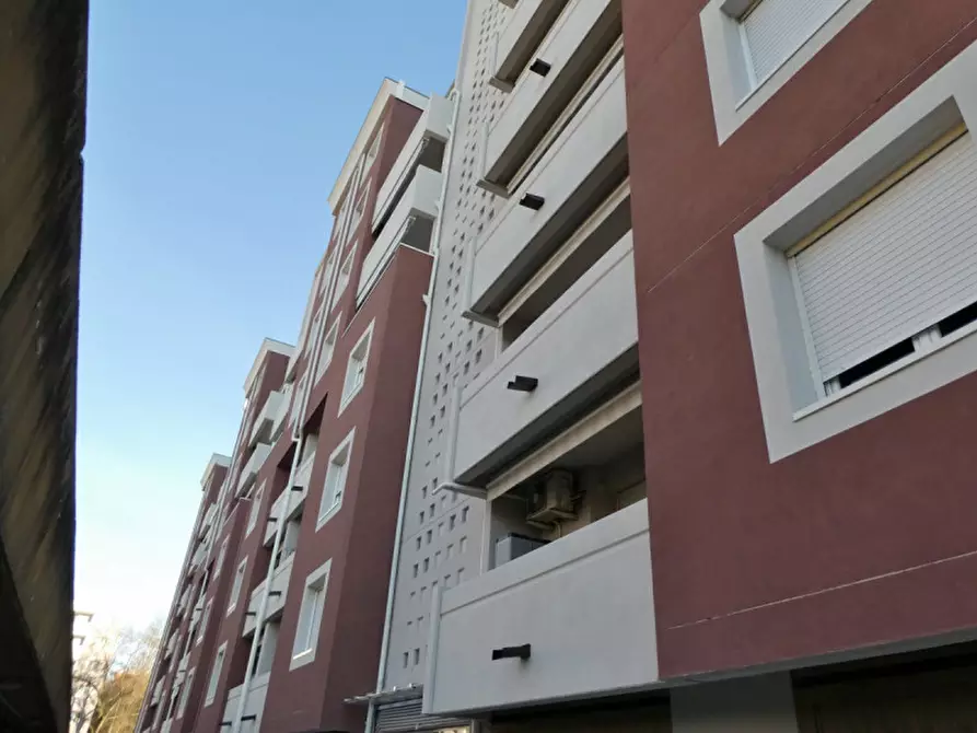 Immagine 1 di Appartamento in vendita  in Via da palestrina a Vicenza