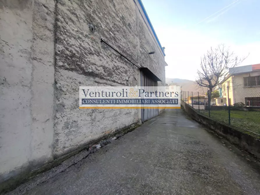 Immagine 7 di Capannone industriale in vendita  in via andre gosa a Gavardo