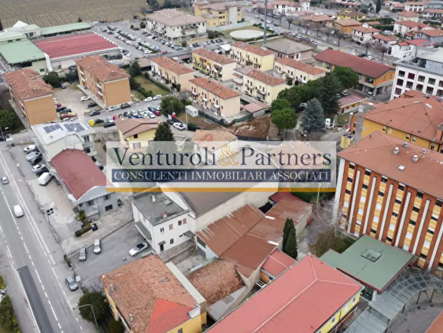 Immagine 20 di Capannone industriale in vendita  in via andre gosa a Gavardo