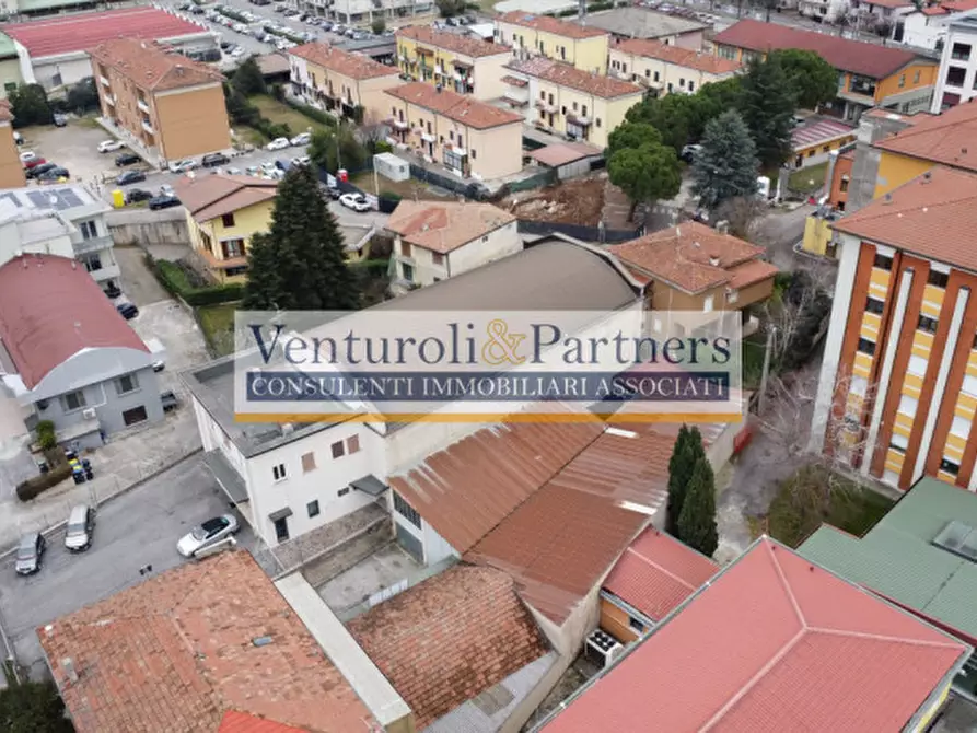 Immagine 21 di Capannone industriale in vendita  in via andre gosa a Gavardo