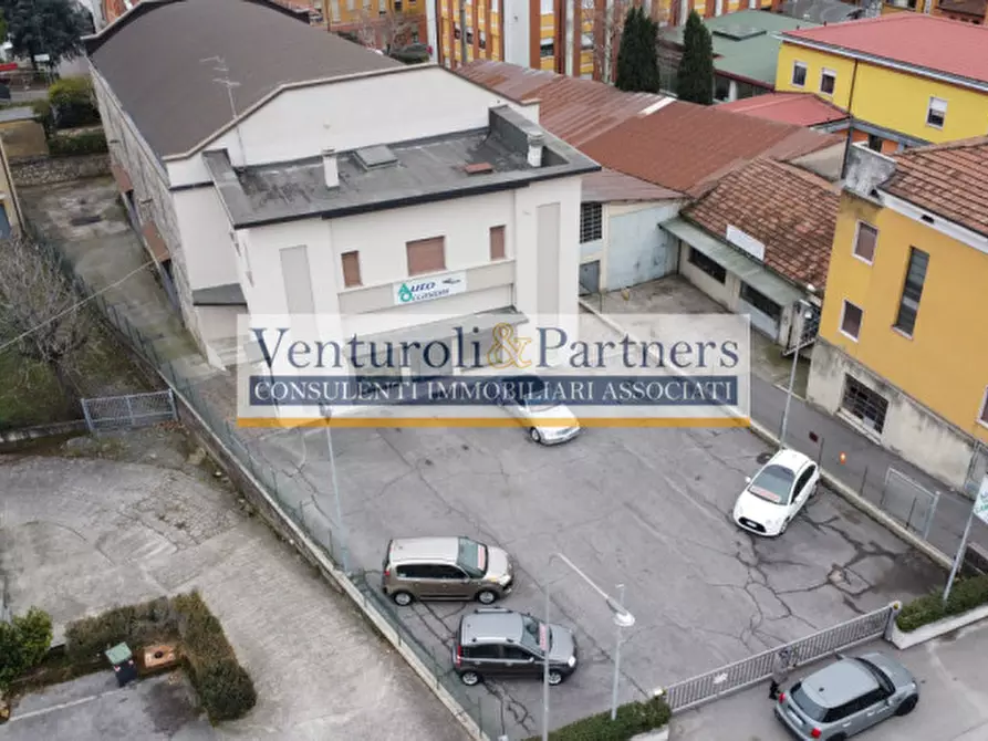 Immagine 22 di Capannone industriale in vendita  in via andre gosa a Gavardo