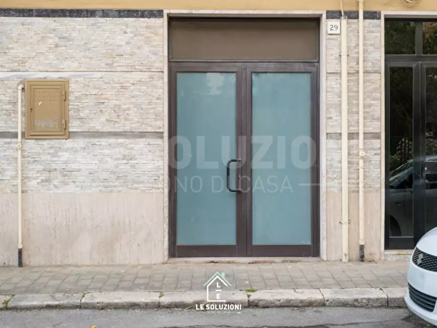Immagine 1 di Appartamento in vendita  in VIA GIOVANNI LATERZA 29 a Putignano