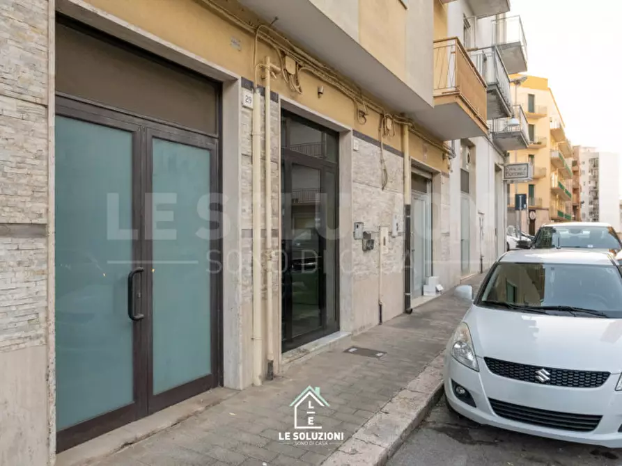 Immagine 2 di Appartamento in vendita  in VIA GIOVANNI LATERZA 29 a Putignano