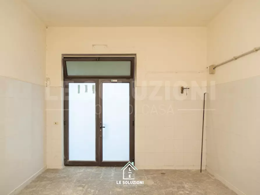 Immagine 3 di Appartamento in vendita  in VIA GIOVANNI LATERZA 29 a Putignano