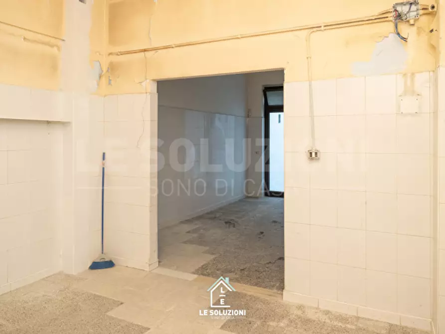 Immagine 5 di Appartamento in vendita  in VIA GIOVANNI LATERZA 29 a Putignano