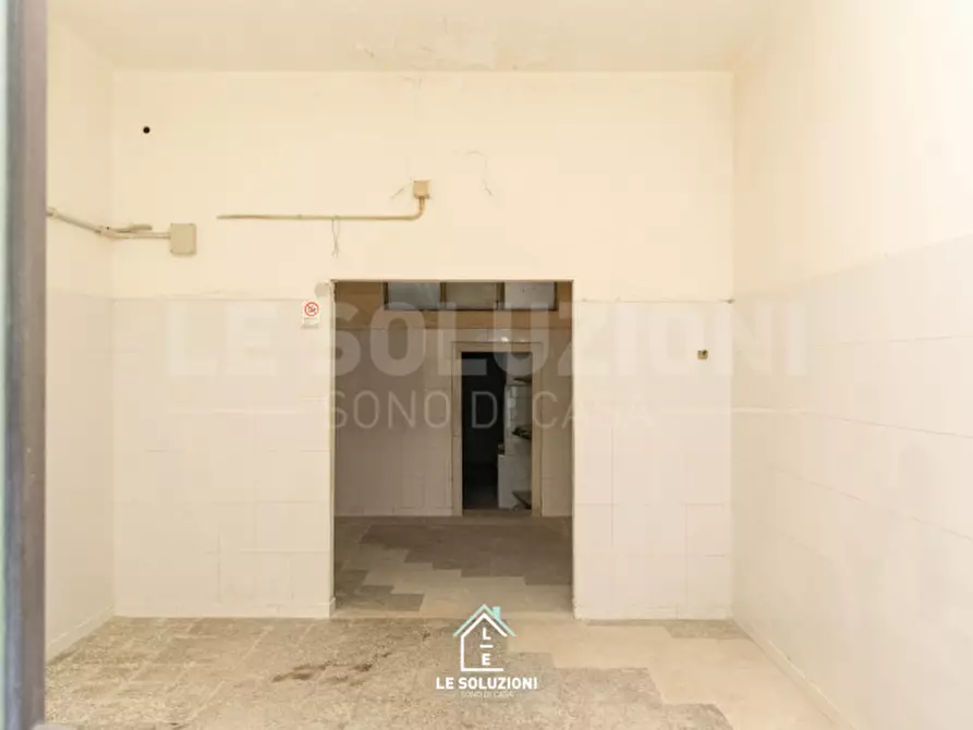 Immagine 6 di Appartamento in vendita  in VIA GIOVANNI LATERZA 29 a Putignano