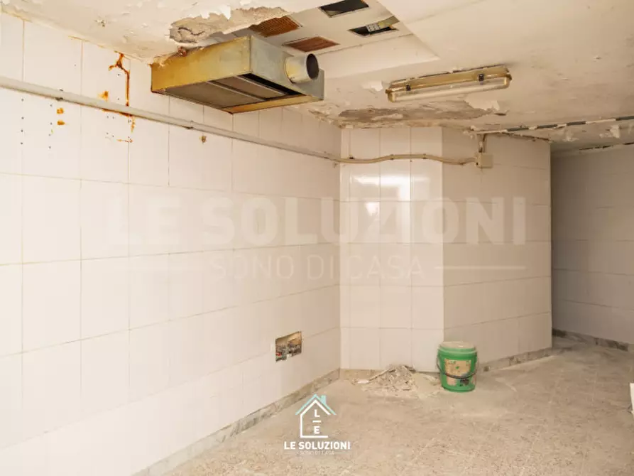 Immagine 7 di Appartamento in vendita  in VIA GIOVANNI LATERZA 29 a Putignano