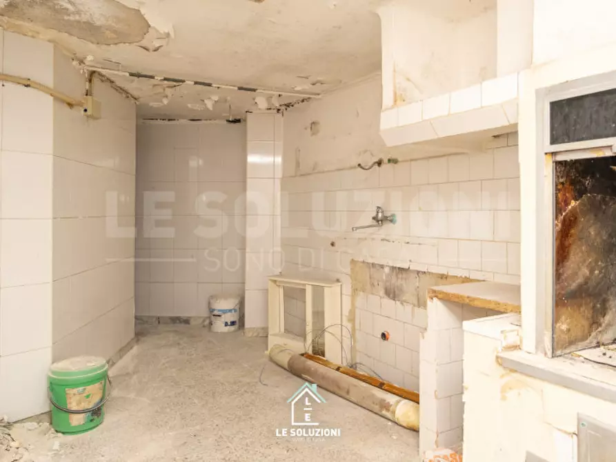 Immagine 8 di Appartamento in vendita  in VIA GIOVANNI LATERZA 29 a Putignano