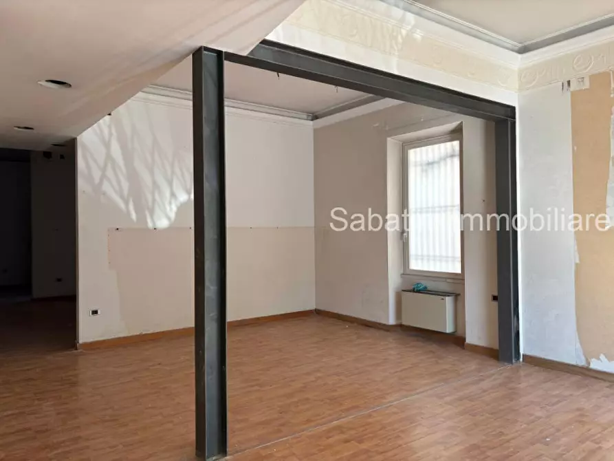 Immagine 11 di Negozio in vendita  in Via Gran Sasso, 67 a Pescara