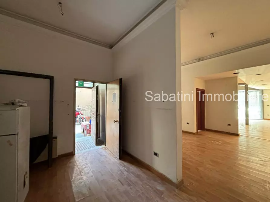 Immagine 14 di Negozio in vendita  in Via Gran Sasso, 67 a Pescara