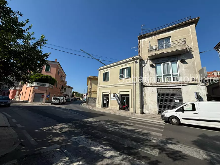 Immagine 18 di Negozio in vendita  in Via Gran Sasso, 67 a Pescara