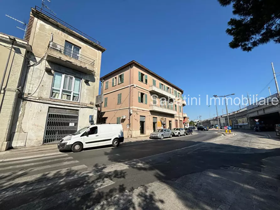 Immagine 19 di Negozio in vendita  in Via Gran Sasso, 67 a Pescara