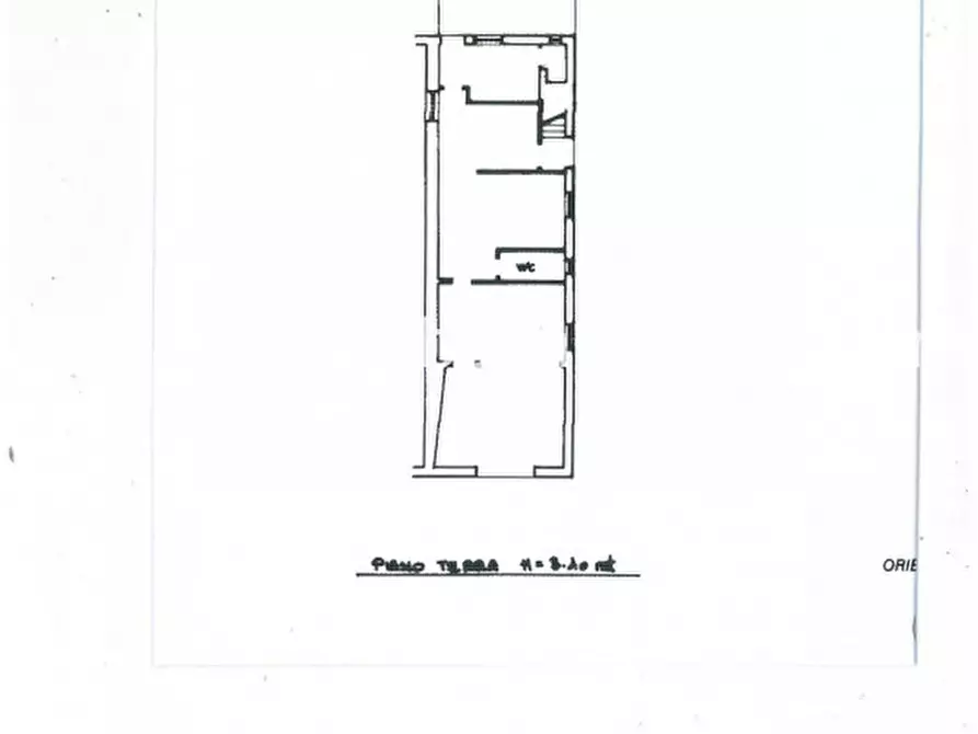 Immagine 22 di Negozio in vendita  in Via Gran Sasso, 67 a Pescara