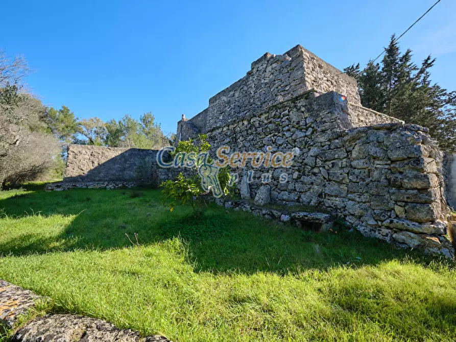 Immagine 2 di Rustico / casale in vendita  in Via La Guardia a Sannicola