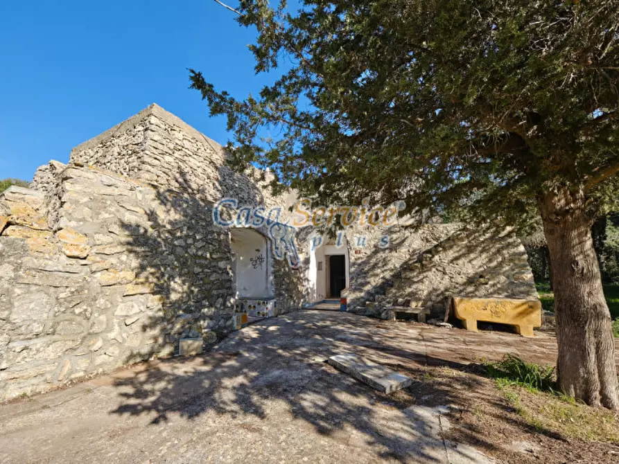 Immagine 3 di Rustico / casale in vendita  in Via La Guardia a Sannicola