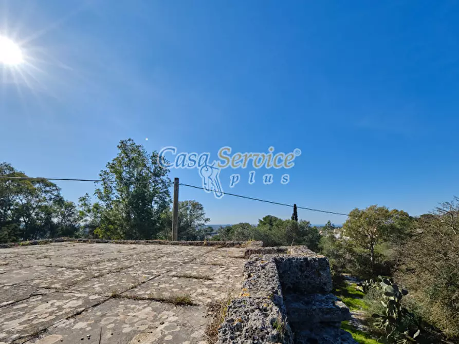 Immagine 7 di Rustico / casale in vendita  in Via La Guardia a Sannicola