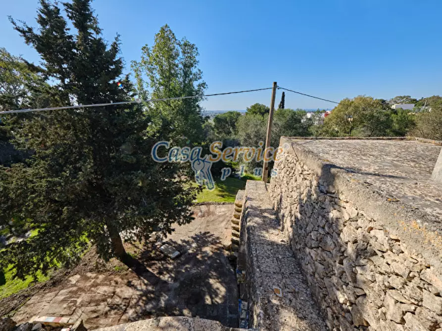 Immagine 8 di Rustico / casale in vendita  in Via La Guardia a Sannicola