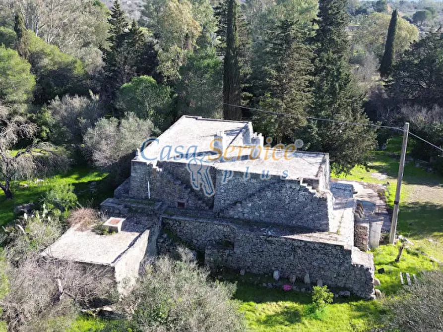 Immagine 9 di Rustico / casale in vendita  in Via La Guardia a Sannicola