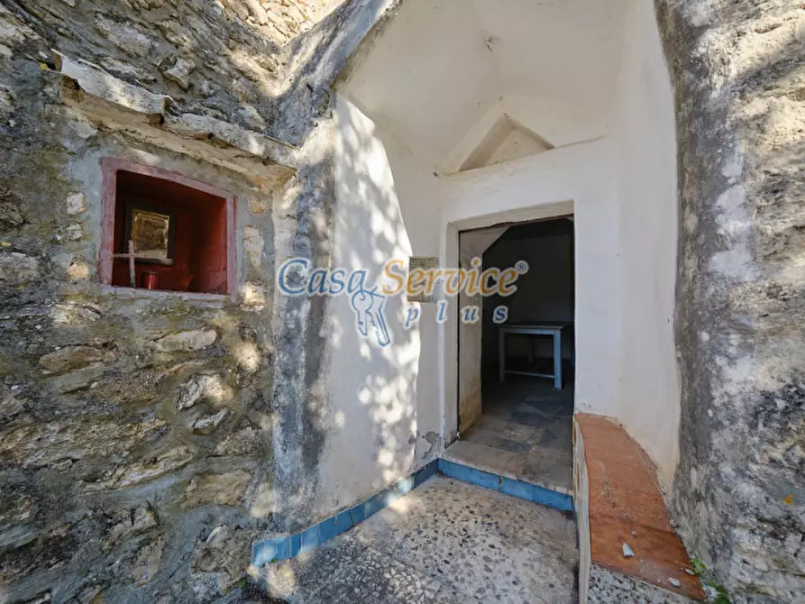 Immagine 12 di Rustico / casale in vendita  in Via La Guardia a Sannicola