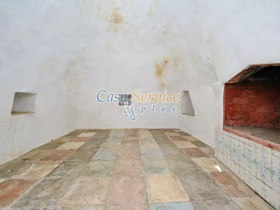 Immagine 13 di Rustico / casale in vendita  in Via La Guardia a Sannicola