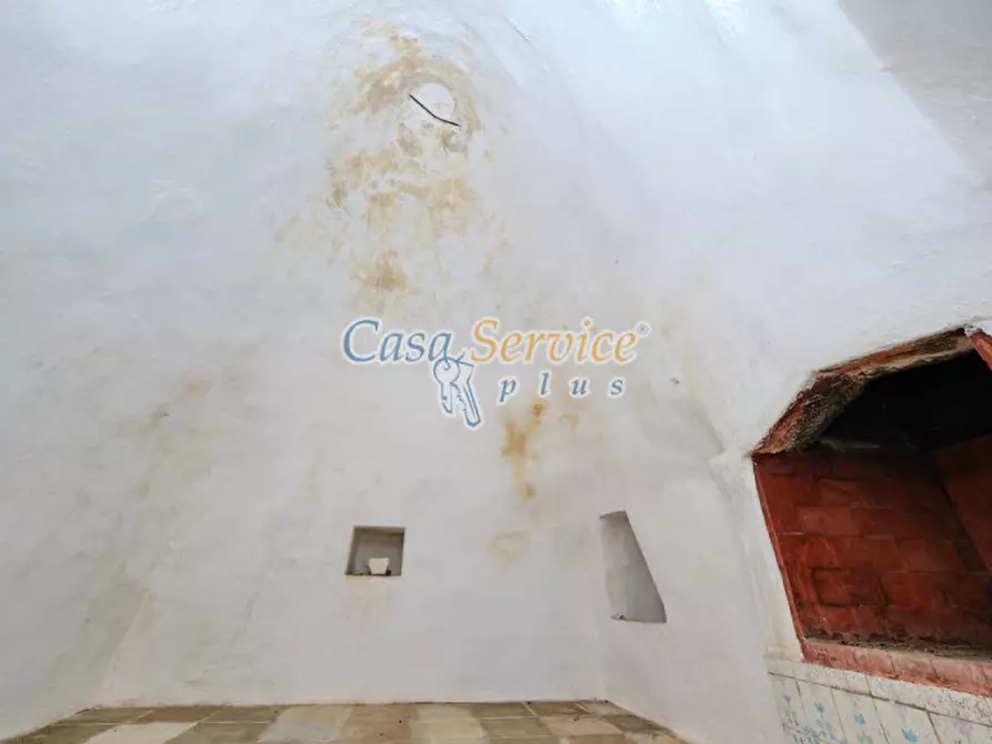 Immagine 14 di Rustico / casale in vendita  in Via La Guardia a Sannicola