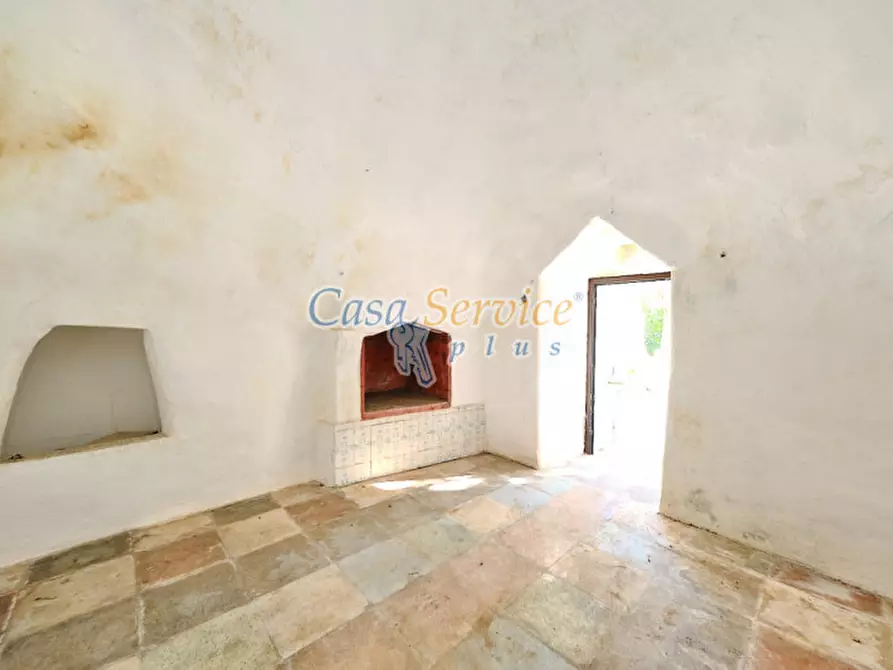 Immagine 15 di Rustico / casale in vendita  in Via La Guardia a Sannicola