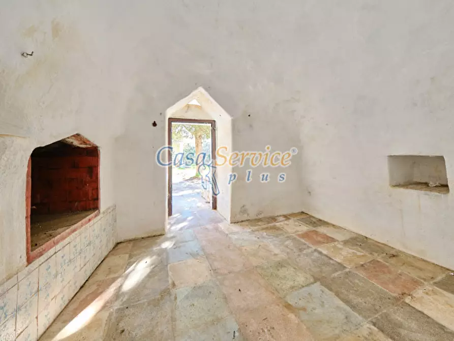 Immagine 16 di Rustico / casale in vendita  in Via La Guardia a Sannicola