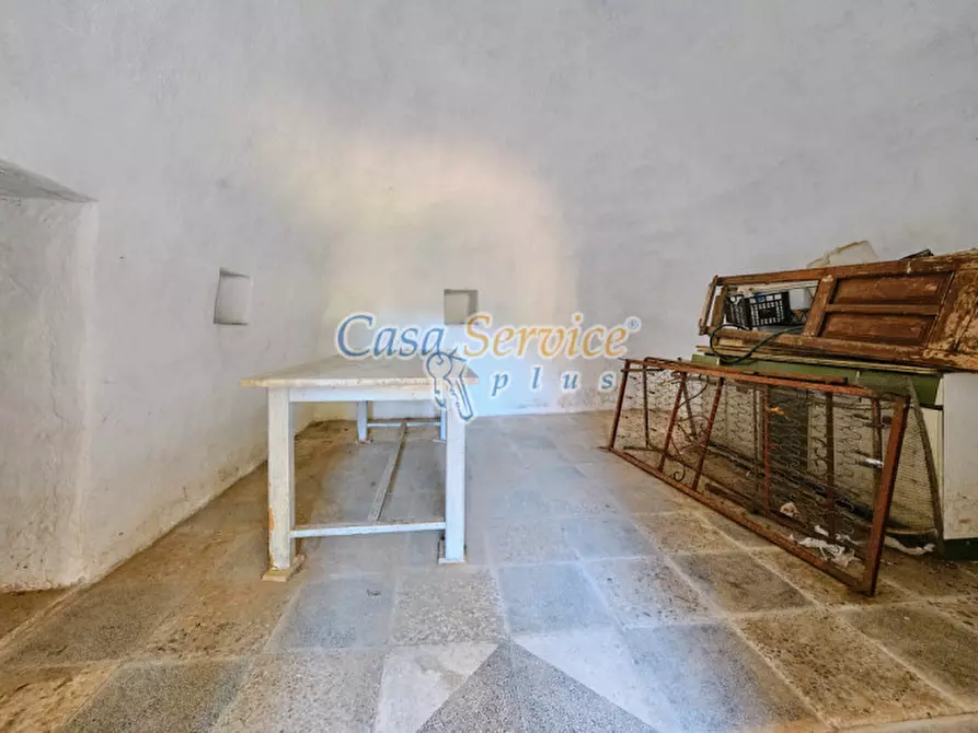 Immagine 17 di Rustico / casale in vendita  in Via La Guardia a Sannicola