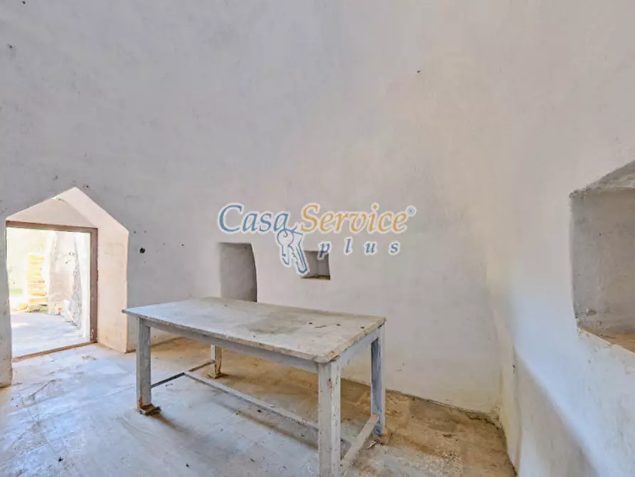 Immagine 18 di Rustico / casale in vendita  in Via La Guardia a Sannicola