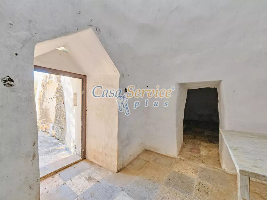Immagine 19 di Rustico / casale in vendita  in Via La Guardia a Sannicola